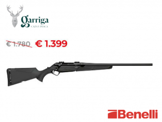 BENELLI PROMO